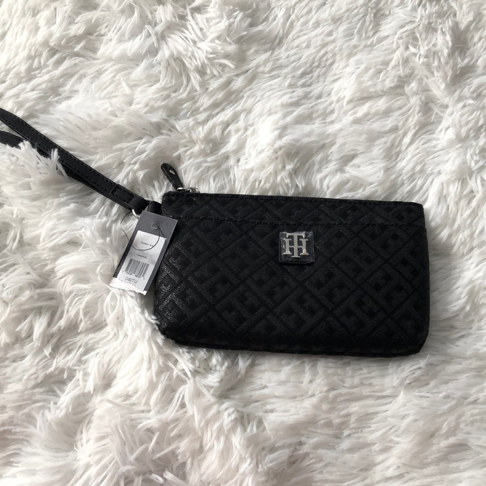 Women’s Tommy Hilfiger Wristlet